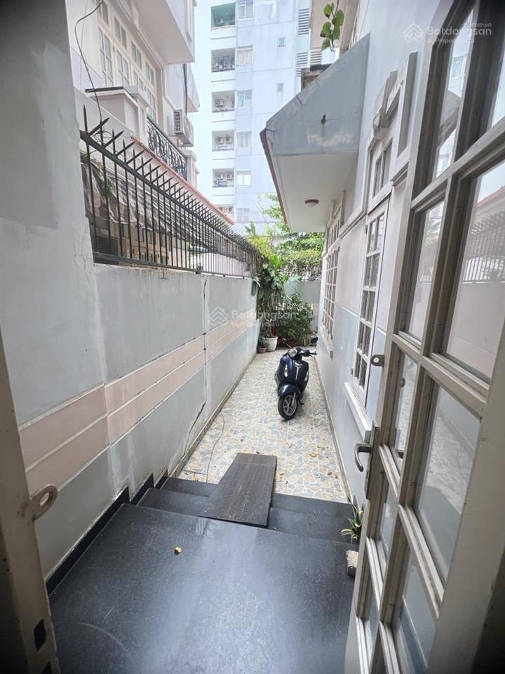 Mặt tiền tạ quang bửu, khu biệt thự cao cấp, p.5, quận 8, 120m2, ngang 6m, 4 tầng, shr