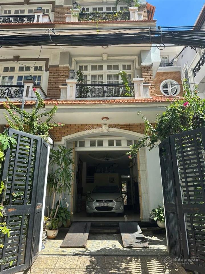 Mặt tiền tạ quang bửu, khu biệt thự cao cấp, p.5, quận 8, 120m2, ngang 6m, 4 tầng, shr