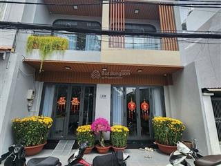 Mặt tiền kd 4 tầng, 100m2, ngang 7m, sát chợ tân quy, gần lotte mart, p. tân hưng, trung tâm quận 7