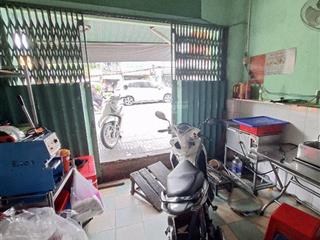 Mặt tiền kd tùng thiện vương, gần cầu chà và, sát quận 5, khu người hoa mua bán sầm uất, shr,