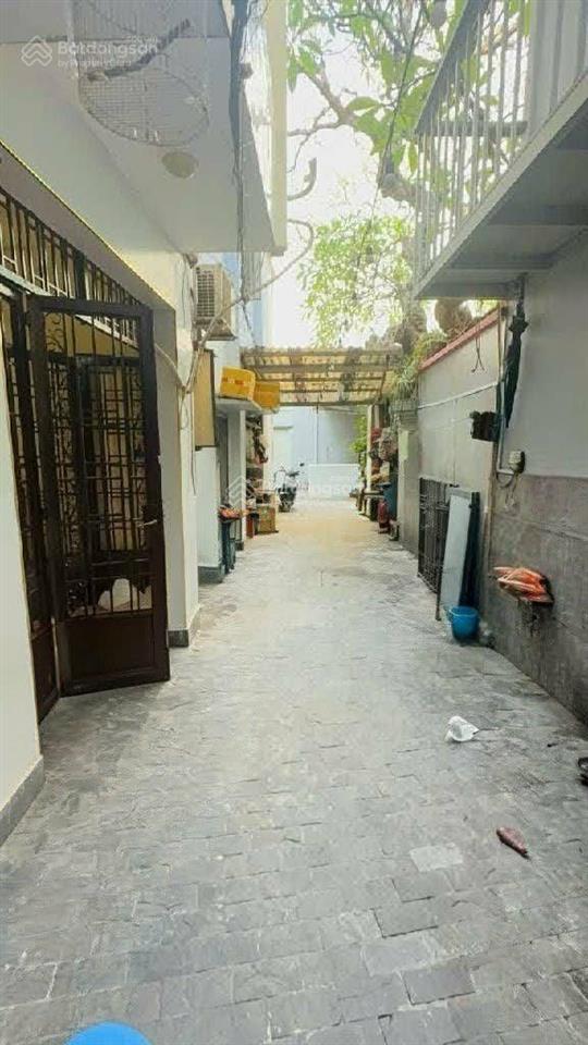 Quận 1, hiếm, nhà 5 tầng, sát hàm nghi, có thang máy, dòng tiền 50tr/th, chỉ 13,8tỷ