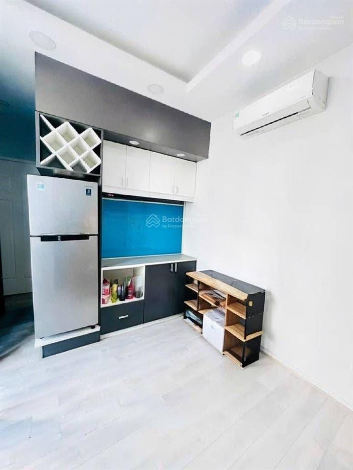 Quận 1, hiếm, nhà 5 tầng, sát hàm nghi, có thang máy, dòng tiền 50tr/th, chỉ 13,8tỷ
