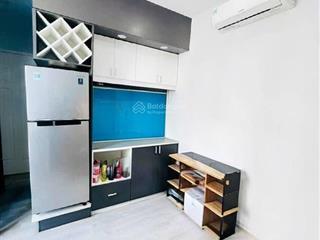 Quận 1, hiếm, nhà 5 tầng, sát hàm nghi, có thang máy, dòng tiền 50tr/th, chỉ 13,8tỷ