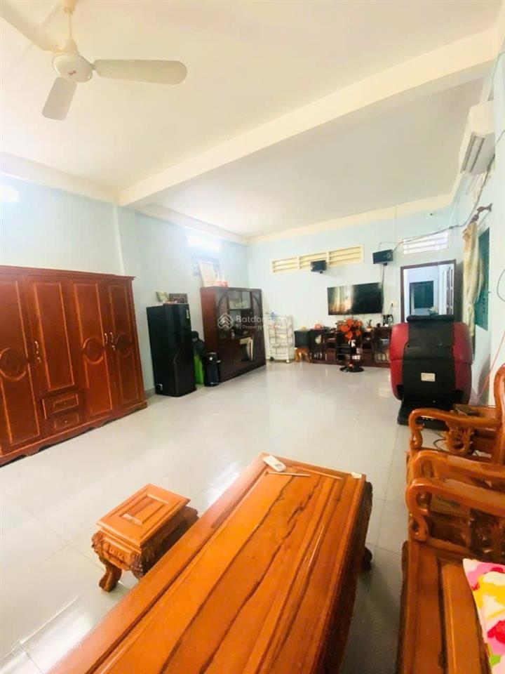 (quận 8) mặt tiền kd, ngang 6m, 3 tầng, phù hợp vp/chdv, gần cầu chữ y, sát quận 1