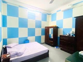 (quận 8) mặt tiền kd, ngang 6m, 3 tầng, phù hợp vp/chdv, gần cầu chữ y, sát quận 1