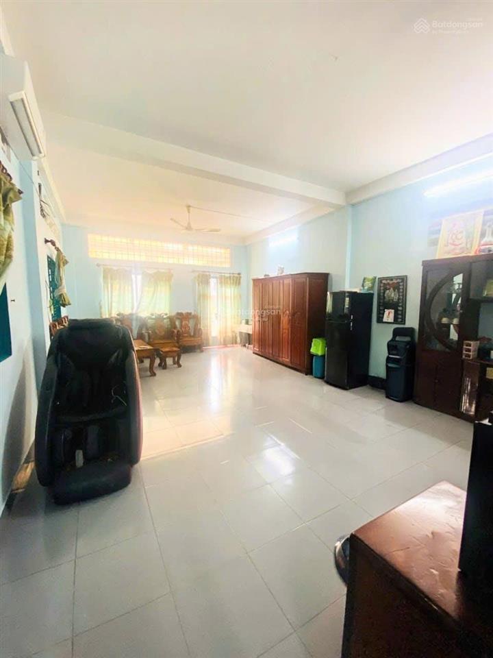 (quận 8) mặt tiền kd, ngang 6m, 3 tầng, phù hợp vp/chdv, gần cầu chữ y, sát quận 1