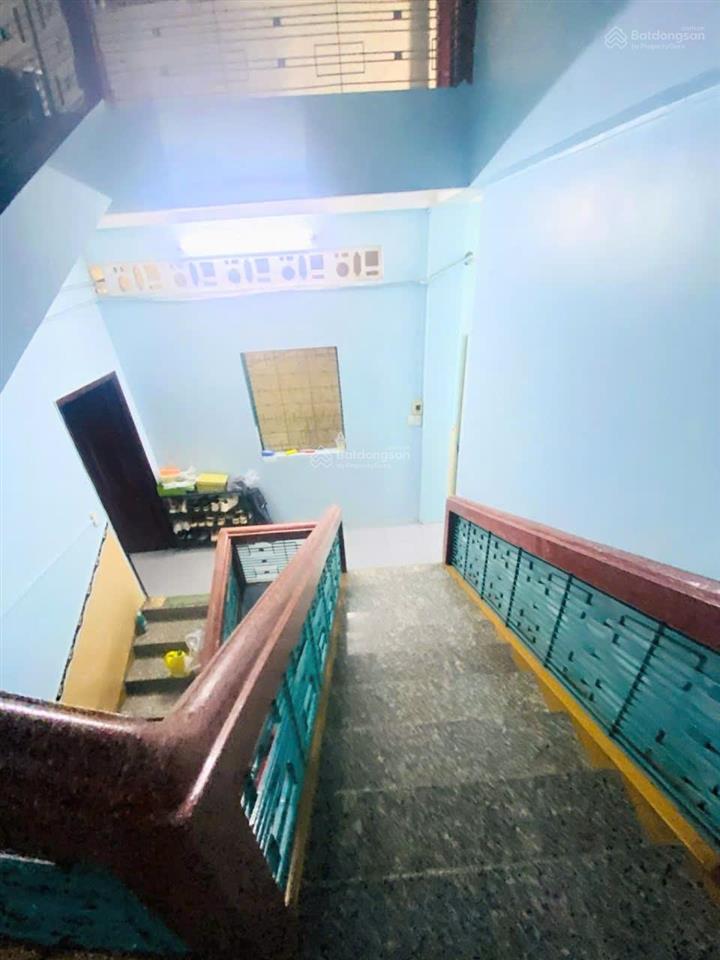 (quận 8) mặt tiền kd, ngang 6m, 3 tầng, phù hợp vp/chdv, gần cầu chữ y, sát quận 1