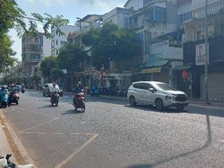 Siêu vị trí! mặt tiền kd điện biên phủ tt q3 khu vực nhà hàng, khách sạn, vp cty, 90m2, shr