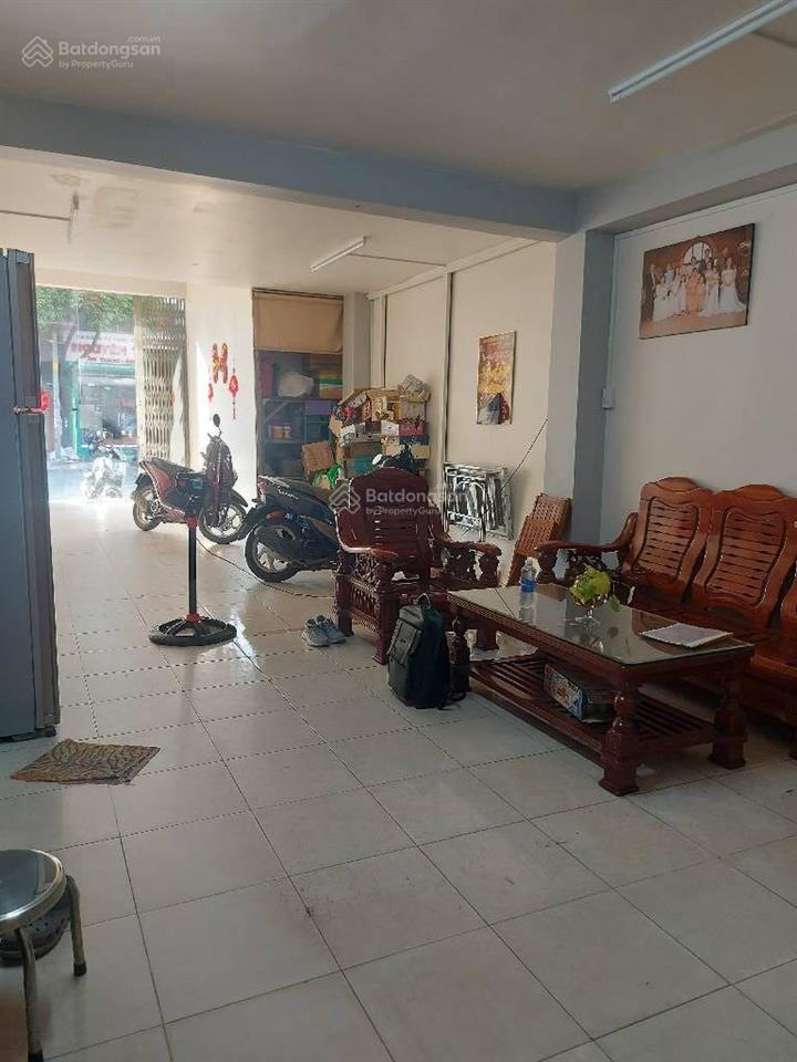 Siêu vị trí! mặt tiền kd điện biên phủ tt q3 khu vực nhà hàng, khách sạn, vp cty, 90m2, shr