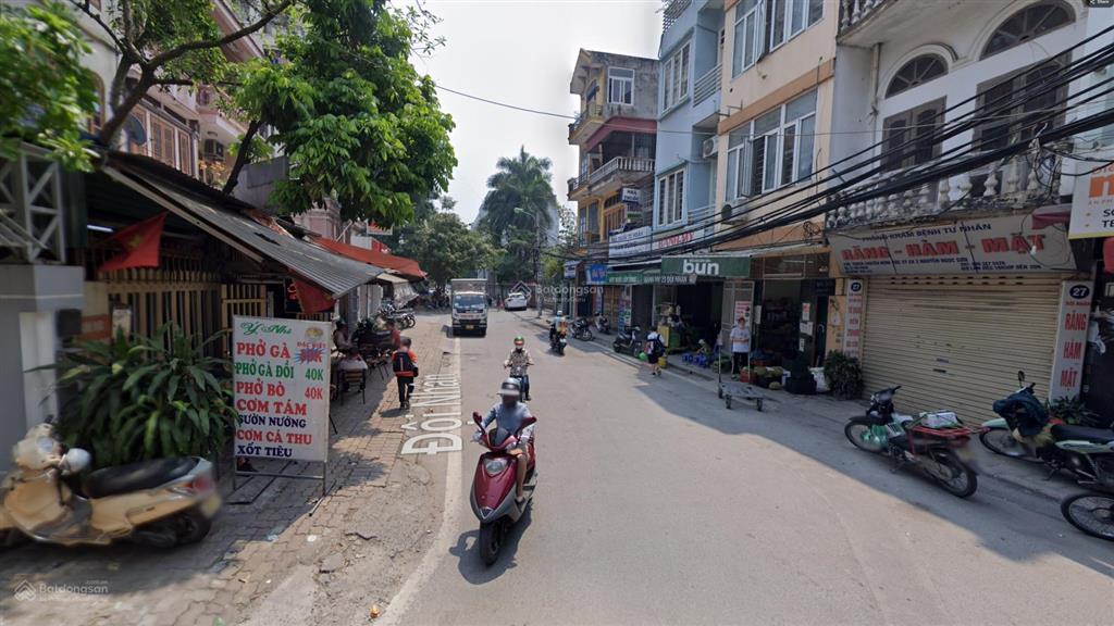 Bán nhà mặt phố ba đình 101m², 4 tầng, mặt tiền 7m vị trí trung tâm, kinh doanh đỉnh siêu đẹp