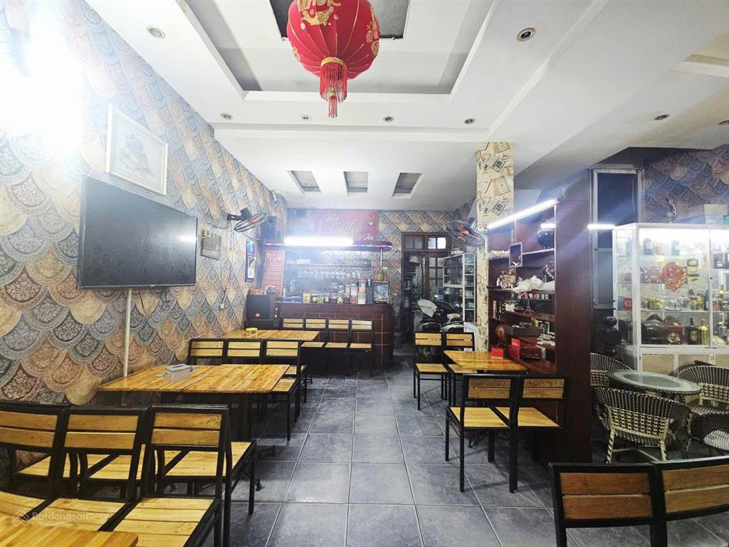 Cơ hội đầu tư lãi kép  bán nhà mặt phố đội nhân, ba đình 101.3m  mặt tiền 7m