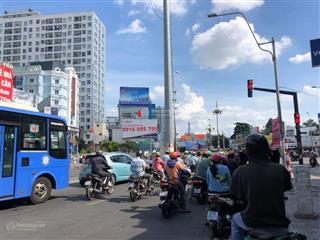 Bán đất, gần bình thới, quận 11, 4x16, 6.450 tỷ