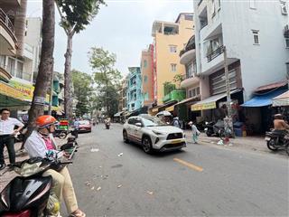 Mặt tiền kd  3 tầng  q11  lý nam đế  gần tttm lotte mart  nhỉnh 6 tỷ