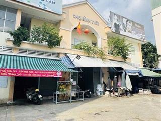 Bán nhà hẻm ôtô  q11  4 tầng  gần chợ bình thới  cv đầm sen  hơn 6 tỷ