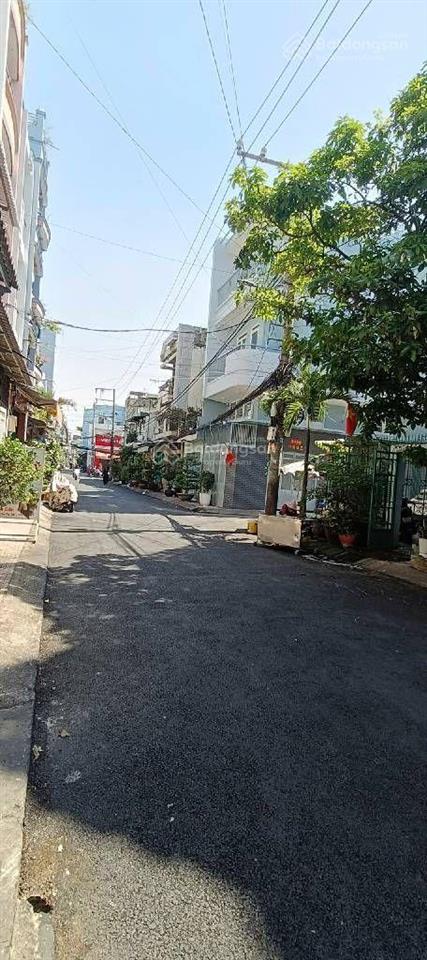 Nhà 4 tầng  q11  4x10  hẻm ôtô  gần 3/2  nhỉnh 7 tỷ