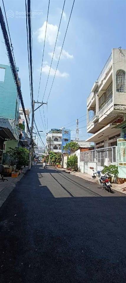 Nhà 4 tầng  q11  4x10  hẻm ôtô  gần 3/2  nhỉnh 7 tỷ