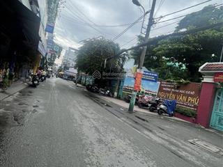 Nhà cũ q11  lạc long quân  sát cv đầm sen  4x13  hẻm 4m  nhỉnh 6 tỷ