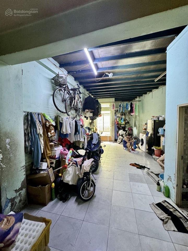 Bán nhà quận 11, gần kdl đầm sen, 2 tầng, 4 x 15m, hẻm xe hơi 6m, chỉ 5,x tỷ