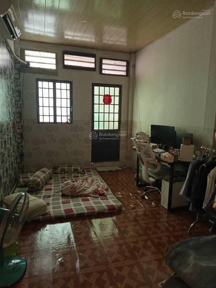 Bán gấp nhà mặt tiền  q11  gần lê đại hành  2 tầng  chỉ 5, 8 tỷ