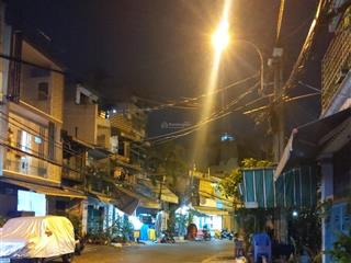 Bán gấp nhà mặt tiền  q11  gần lê đại hành  2 tầng  chỉ 5, 8 tỷ