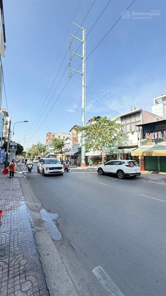 Bán nhà 4 tầng  mặt tiền kinh doanh  q11  đường 3/2  dtsd 60m2  nhỉnh 5, x tỷ