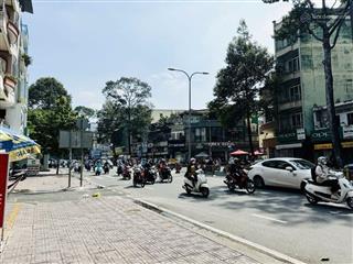 Bán nhà 4 tầng  mặt tiền kinh doanh  q11  đường 3/2  dtsd 60m2  nhỉnh 5, x tỷ