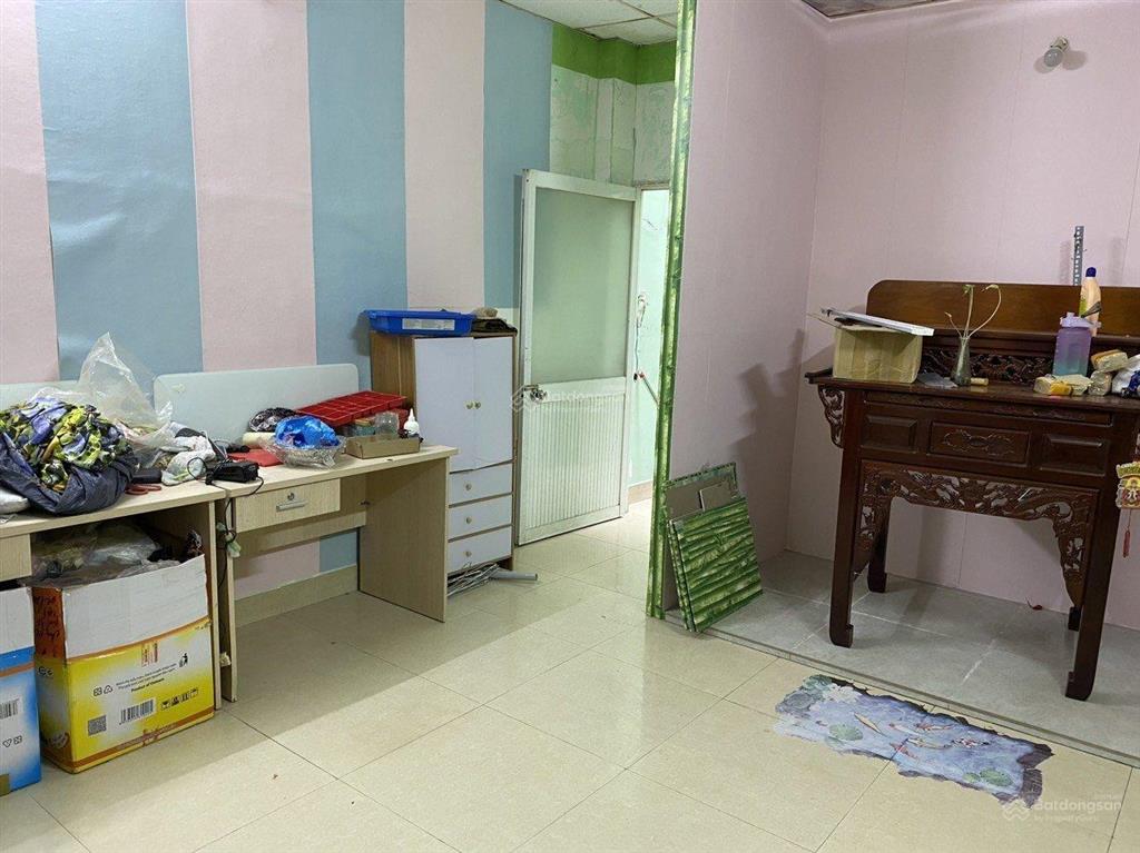 Bán nhà quận 11, gần tttm lotte mart, 2 tầng, 60m2, hẻm ôtô , chỉ 5.x tỷ