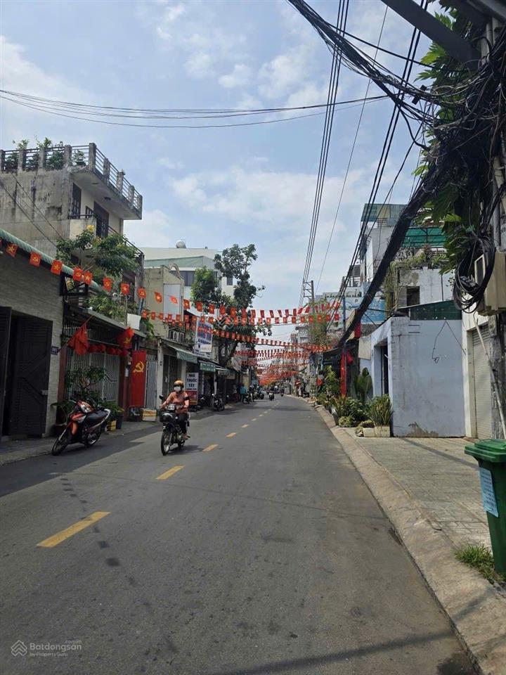 Bán nhà 5 tầng lạc long quân  quận 11  hẻm xe hơi 6m  tổng dt 198,5m2  nhỉnh 6,x tỷ