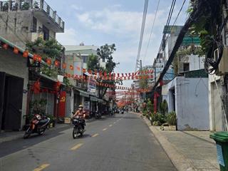 (siêu phẩm) bán nhà 5 tầng lạc long quân  quận 11  hẻm xe hơi 6m  tổng dt 198,5m2  nhỉnh 6,x tỷ