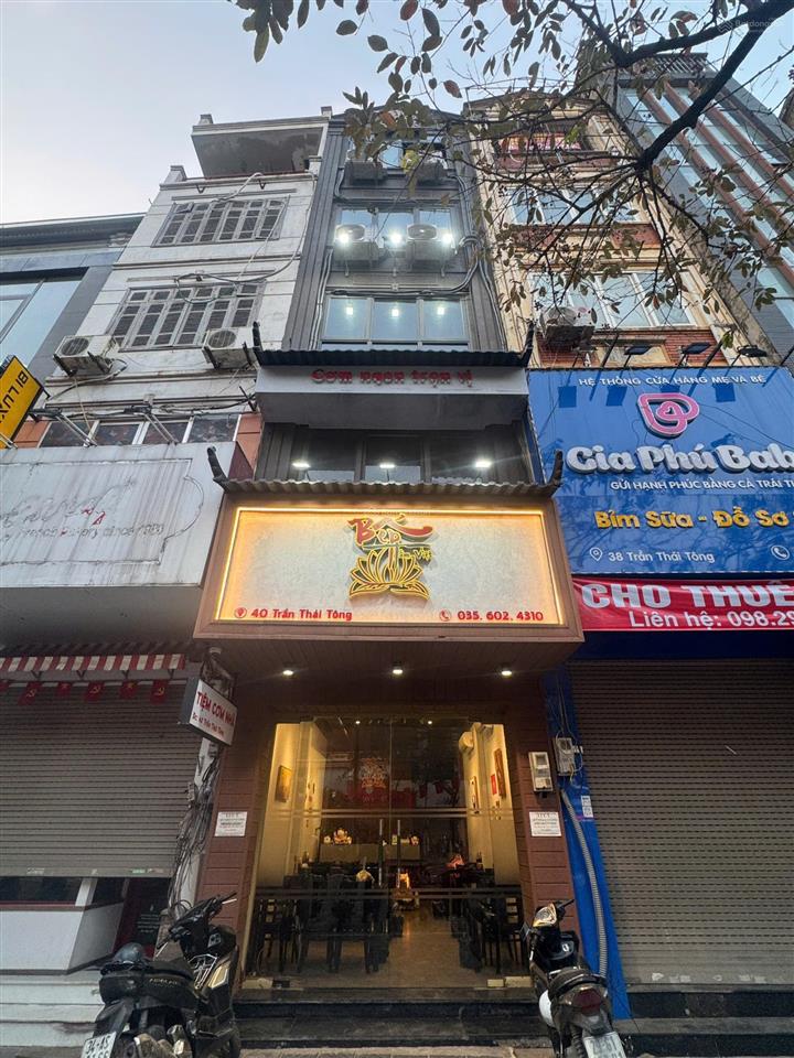 Cho thuê nhà mặt phố hàng mã, 150 triệu, 75 m2, hàng hiếm tại hà nội