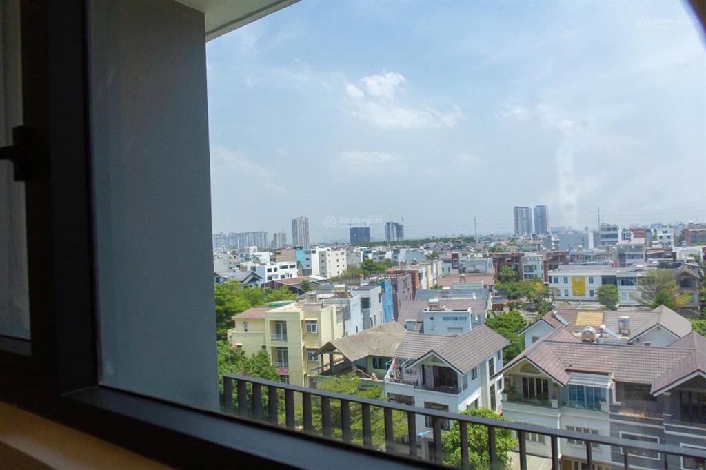 Chung cư one verandah quận 2, cho thuê căn hộ quận 2 giá tốt