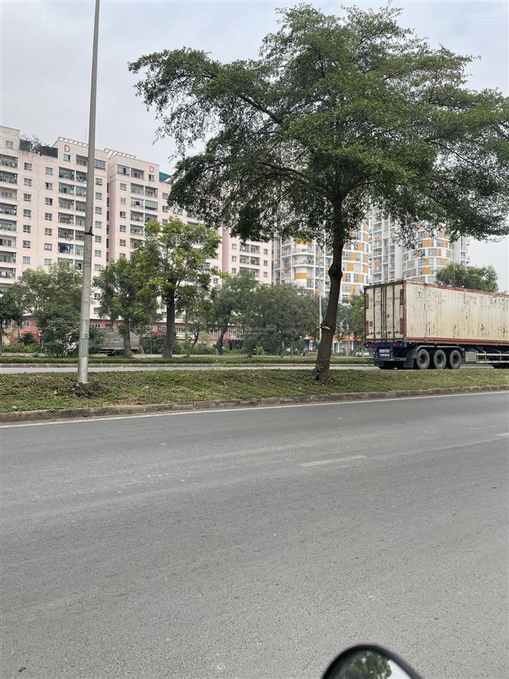 Đất đẹp quy hoạch bài bản 5x24m  đối diện công viên  xây dựng theo mẫu có ban quản lý 5.5 tỷ