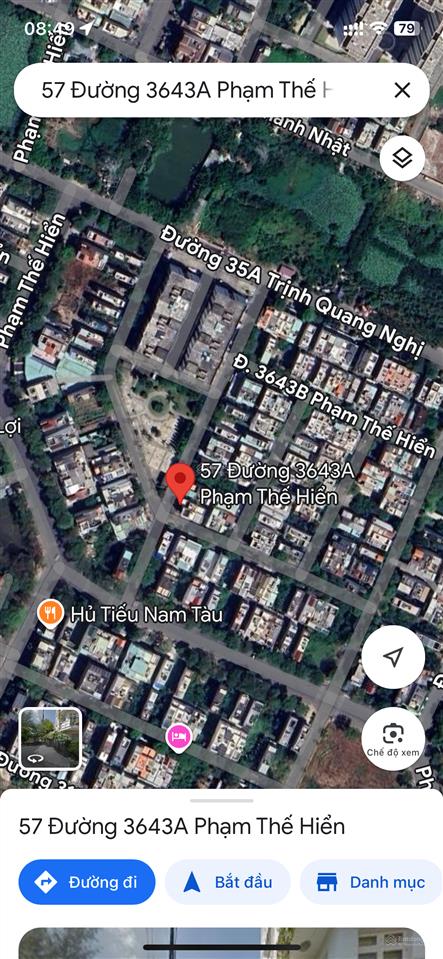 Đất đẹp quy hoạch bài bản 5x24m  đối diện công viên  xây dựng theo mẫu có ban quản lý 5.5 tỷ