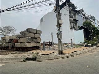 Đất đẹp vừa ở vừa kinh doanh  quy hoạch bài bản, đường lớn xây dựng chuẩn ngay nguyễn văn linh