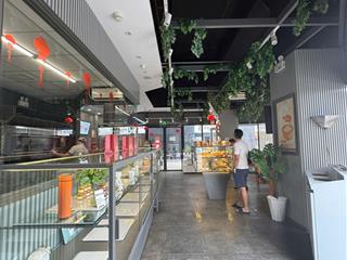 Shophouse ngay mai chí thọ tiện làm cửa hàng, kho hoặc văn phòng