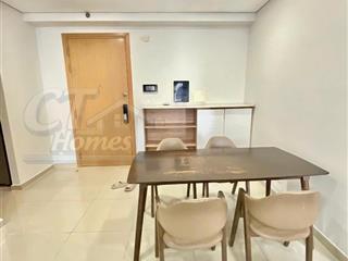 Bán căn hộ full nội thất đang có hợp đồng thuê có thể bán cho người nước ngoài