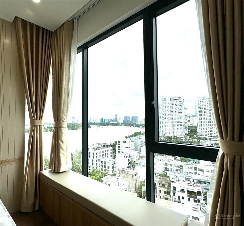 Cơ hội sở hữu ch 2pn 2 vs thanh toán 7.7 tỷ nhận nhà view trực diện sông bán nhanh tháng 4