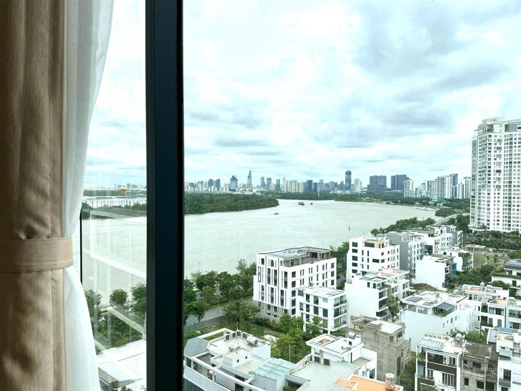 Cơ hội sở hữu ch 2pn 2 vs thanh toán 7.7 tỷ nhận nhà view trực diện sông bán nhanh tháng 4