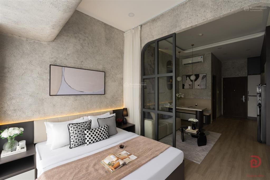 Dành cho chủ nhân muốn đầu tư cho thuê ngắn ngày, đừng bỏ qua căn sổ hồng này  3.9 tỷ  48m2