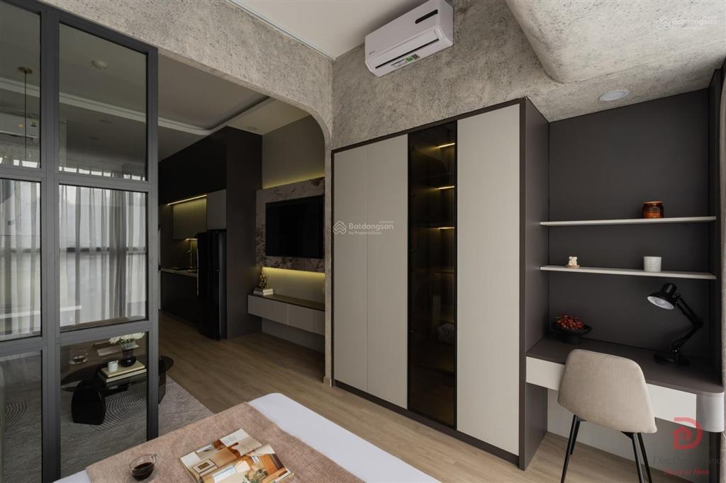 Dành cho chủ nhân muốn đầu tư cho thuê ngắn ngày, đừng bỏ qua căn sổ hồng này  3.9 tỷ  48m2