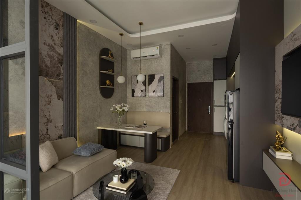 Dành cho chủ nhân muốn đầu tư cho thuê ngắn ngày, đừng bỏ qua căn sổ hồng này  3.9 tỷ  48m2