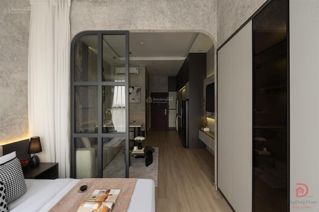 Dành cho chủ nhân muốn đầu tư cho thuê ngắn ngày, đừng bỏ qua căn sổ hồng này  3.9 tỷ  48m2