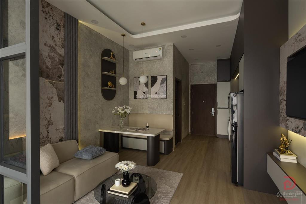 Dành cho chủ nhân muốn đầu tư cho thuê ngắn ngày, đừng bỏ qua căn sổ hồng này  3.9 tỷ  48m2