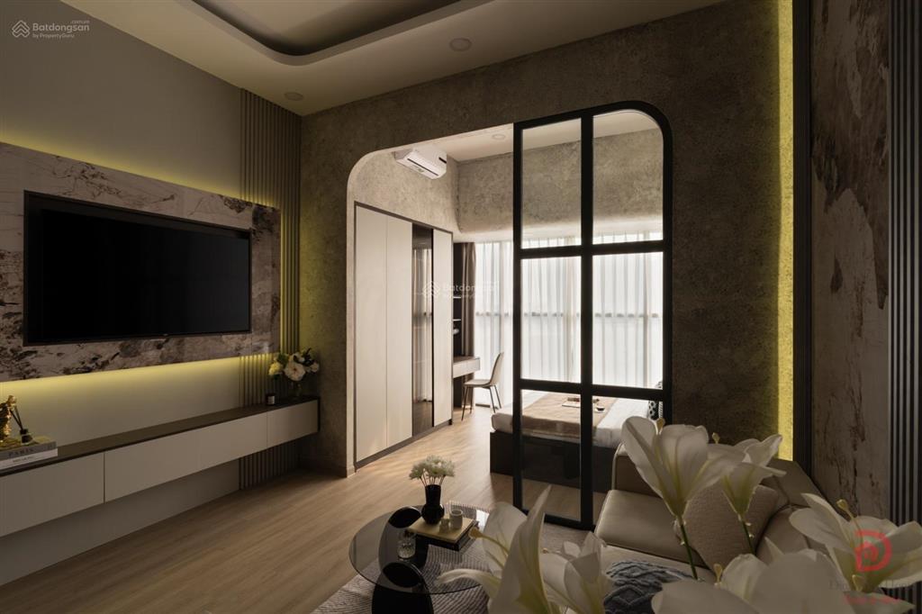 Dành cho chủ nhân muốn đầu tư cho thuê ngắn ngày, đừng bỏ qua căn sổ hồng này  3.9 tỷ  48m2