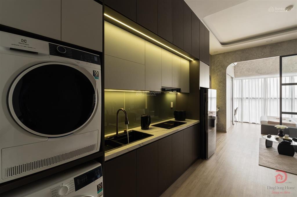 Dành cho chủ nhân muốn đầu tư cho thuê ngắn ngày, đừng bỏ qua căn sổ hồng này  3.9 tỷ  48m2