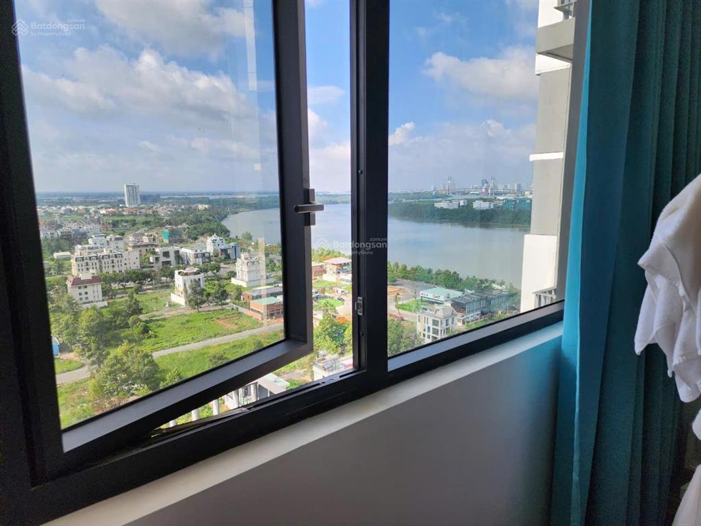 Bán căn hộ 1pn hiếm tại one verandah có thể cho thuê tới 16 triệu giá cao chỉ 6. 2 tỷ bớt lộc