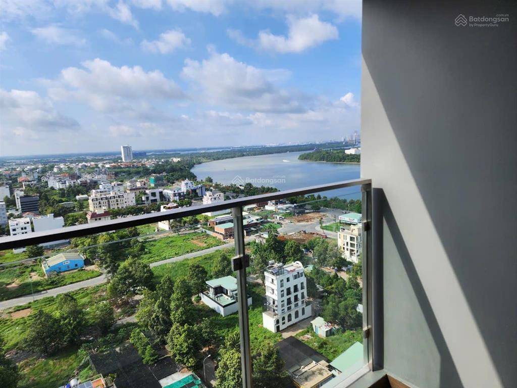 Bán căn hộ 1pn hiếm tại one verandah có thể cho thuê tới 16 triệu giá cao chỉ 6. 2 tỷ bớt lộc