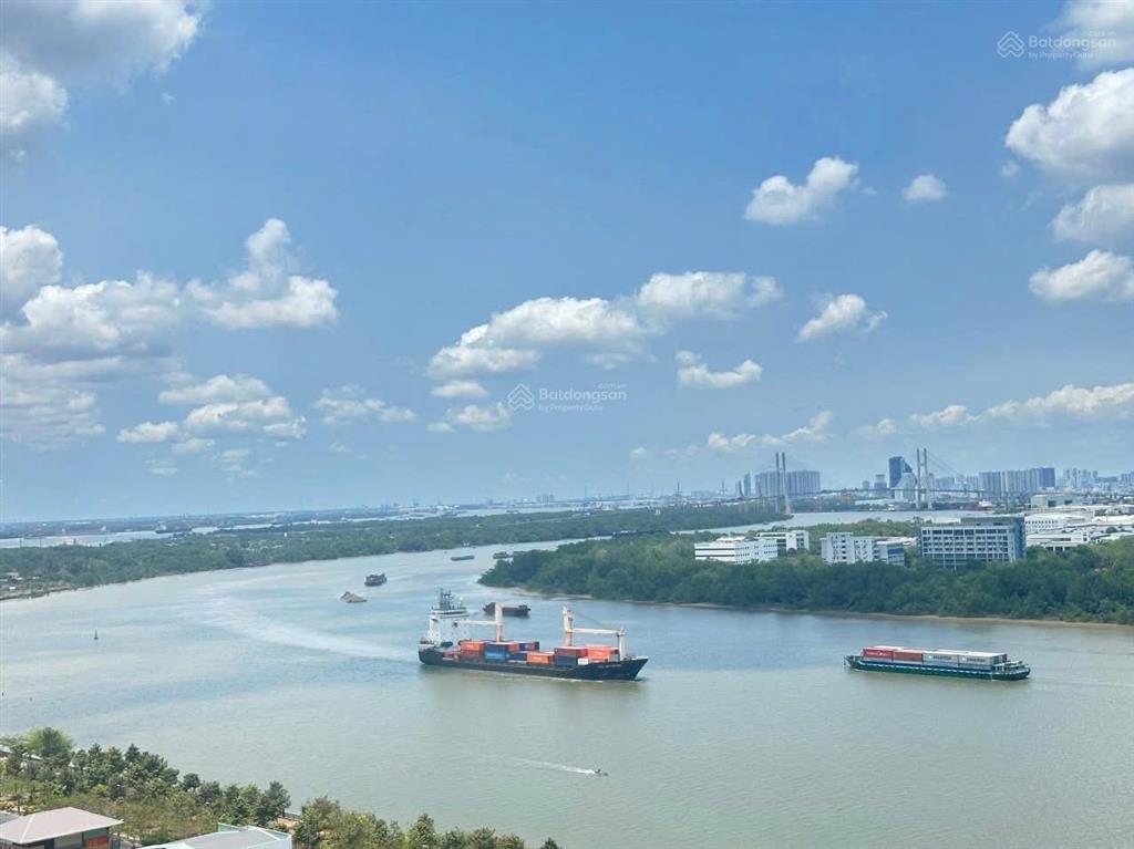 Bán căn hộ chung cư tại victoria village, 6,25 tỷ, 2pn, 2 vệ sinh, nhà mới tinh chưa ai sử dụng