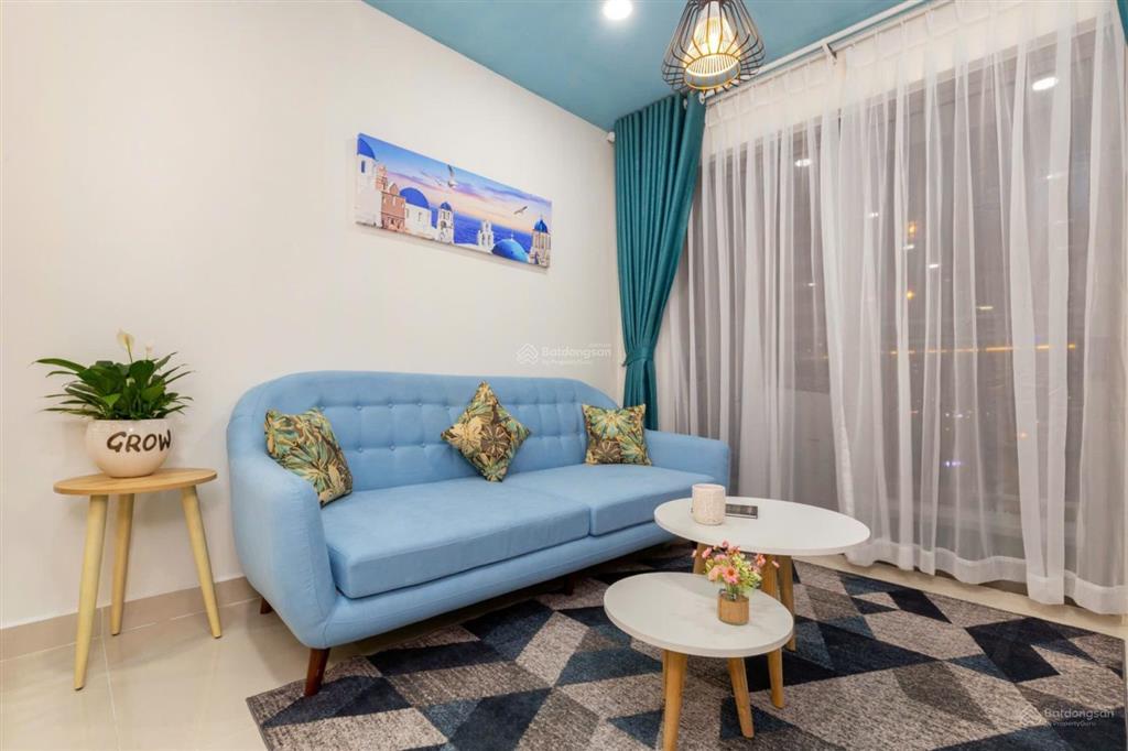 Cần tiền  bán nhanh căn hộ 2 pn, 1 vệ sinh  56m2  view sông trực diện