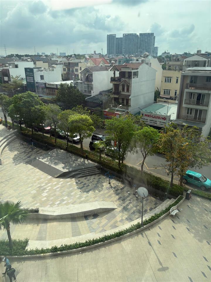 Cơ hội đầu tư cực bén  cùng the sun avenue chủ chốt lời sau khi giữ 5 năm  chuyển cho khách ở